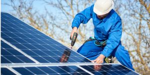 Installation Maintenance Panneaux Solaires Photovoltaïques à Monterolier